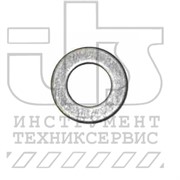 Плоская шайба 8 4302C/HR5001C/