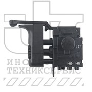 Выключатель TG813ALB-2 HP2050/