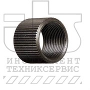 Барашковая гайка M16