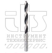 HSS PointTeQ Сверло 7.0mm