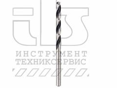 HSS PointTeQ Сверло 5.5mm