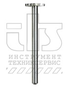 Щетка для очистки в углах (РС369) 1 шт. диаметр 4 см, длина 5 см.