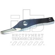 Нож центральный для JS1000/DJS100/DJS101