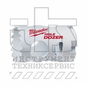 Коронка Bi-Metal 35мм Milwaukee (III), MILWAUKEE