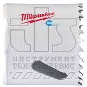 Коронка Bi-Metal 51мм Milwaukee (III), MILWAUKEE