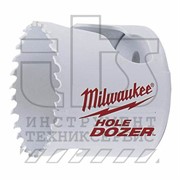 Коронка Bi-Metal 54мм Milwaukee (III), HOLE SAW            HSaw  4/6-54mm -1pc, MILWAUKEE