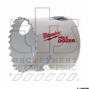 Коронка Bi-Metal Hole Dozer   50x41mm, Milwaukee