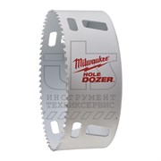 Коронка Bi-Metal Hole Dozer  127x41mm, Milwaukee