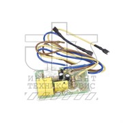 Плата управления для Bosch GAS 12-25 PL (1.619.PB3.262)