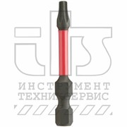 Насадка Milwaukee SHOCKWAVE TX25 50мм (1шт), MILWAUKEE