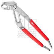 Плоскогубцы переставные 200мм NEW, PLIERS              200mm WP Plier - 1pc, MILWAUKEE