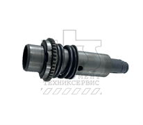 Ствол для перфоратора BOSCH (1.618.597.129)