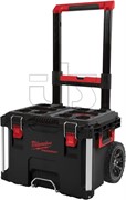 Ящик на колесах MILWAUKEE PACKOUT™ Trolley Box, MILWAUKEE