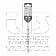 SDS-plus бур  Contractor 2C   6,5х160мм, MILWAUKEE