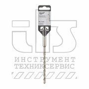 SDS-plus бур  Contractor 2C   7х160мм, MILWAUKEE