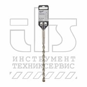 SDS-plus бур  Contractor 2C  10х210мм, MILWAUKEE