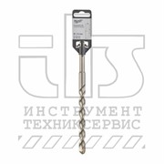 SDS-plus бур  Contractor 2C  14х210мм, MILWAUKEE