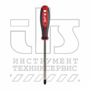 Отвертка магнитная с трехгранной рукояткой PH3x150, MILWAUKEE