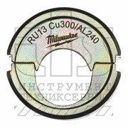 Матрица RU13 Cu300/AL240