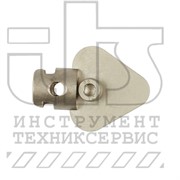 25 мм лопаточный наконечник для M18PF.