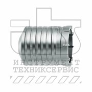 Коронка составная SDS-Max 40х100 ТСТ (по бетону)