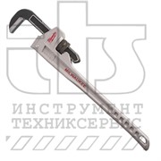 Трубный ключ 24&quot; ALUMINUM