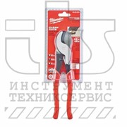 Кабелерез ручной, Cable Cutting Pliers-1pc, MILWAUKEE