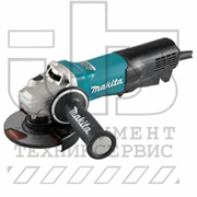 Угловая шлифмашина GA5090X01 (GA 5090 X01) MAKITA