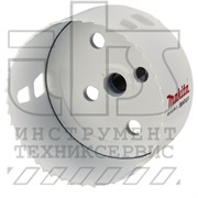 Коронка по дереву 86 мм Bi-Metal Ezychange MAKITA (E-03969)