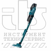 Пылесос строительный CL003GZ (CL 003 GZ) аккумуляторный MAKITA