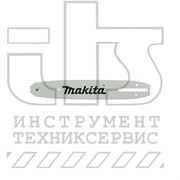 Шина  25 см  (3/8&quot; / 1,1 мм / 40 зв)