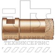 Коронка алмазная M14x2, 25мм