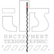 Сверло спиральное Milwaukee Impact Linemans 14x460, шт