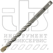 Бур SDS+ 24х450