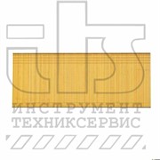 Набор гвоздей для гвоздезабивного инструмента 18G/50мм (4000шт)