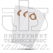 Флисовый фильтр-мешок 3.5 л 3 шт