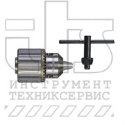 Патрон ключевой 1-10 3/8&quot;х24 для HDE6RQ