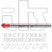 Сверло по стеклу и плитке GENII 5x50 - 1шт (замена для 4932363885)