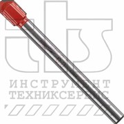 Сверло по стеклу и плитке GENII 6.5x60 - 1шт (замена для )