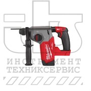 Акк. SDS-Plus перфоратор M18 FH-552X FUEL (Li-Ion 5.5 Ач)