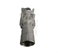 КОРПУС УДАРНОГО МЕХАНИЗМА GBH5-38/GBH5-40 (1.617.000.840)
