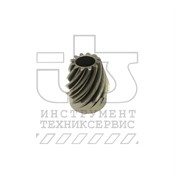 Коническая спирал.шестерня 12