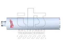 Алмазная коронка WCHP-TK 25мм (для MX FUEL)  - 1/2? G замена для (4932352082)