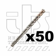 Бур SDS+ MX4 14х210 Milwaukee (50шт)