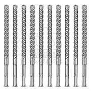 Бур SDS+ MX4 12х210 Milwaukee (10шт)