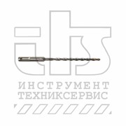 Бур SDS+ 6х160 (50шт)