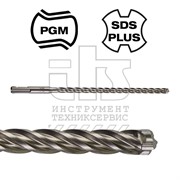 Бур SDS+ MX4 12X450 (50 шт)