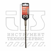 Бур SDS+ MX4 6,5x160