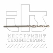 Сверло по металлу THUNDERWEB HSS-G 1,9 x 46 (10шт), шт