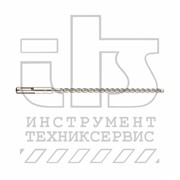 Бур SDS+ MX4 6,5х210 (10шт)